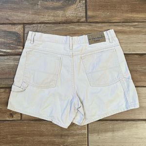 Vintage L.E.I. Carpenter shorts